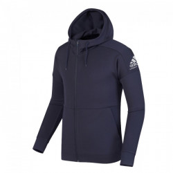 adidas Tracksuit Jacket Combat Sports Weiß, dunkelblau oder schwarz