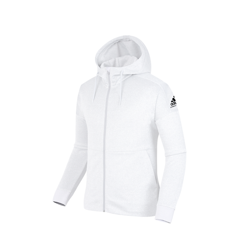 adidas Tracksuit Jacket Combat Sports Weiß, dunkelblau oder schwarz