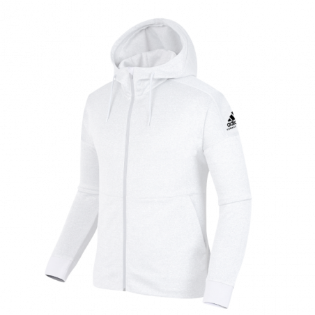 adidas Tracksuit Jacket Combat Sports Weiß, dunkelblau oder schwarz