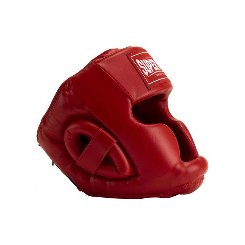 Super Pro Combat Gear Kopfschutz Legionairre schwarz, rot oder blau