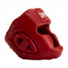 Super Pro Combat Gear Kopfschutz Legionairre schwarz, rot oder blau