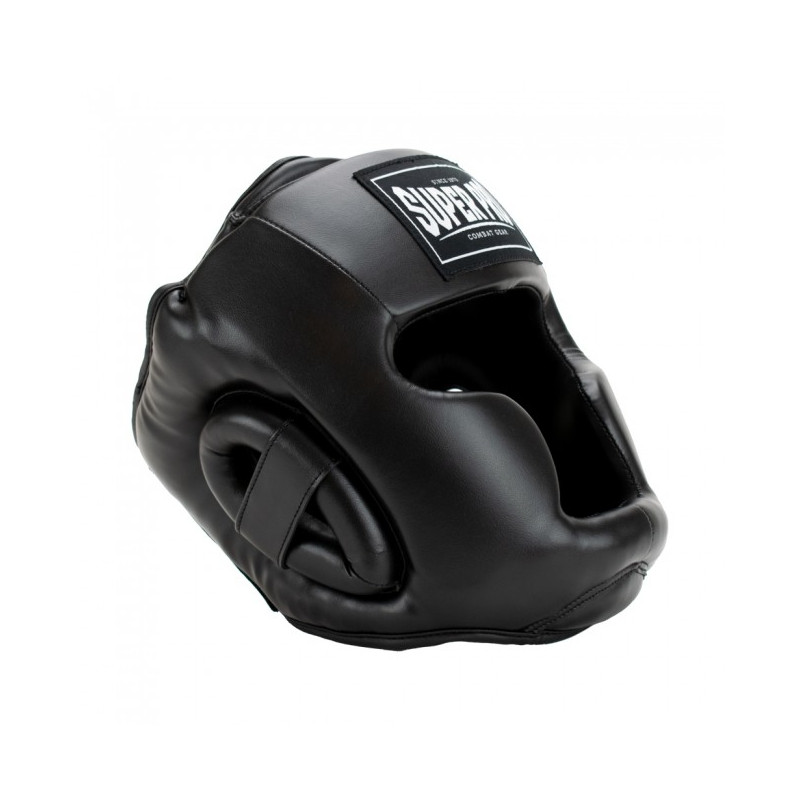 Super Pro Combat Gear Kopfschutz Legionairre schwarz, rot oder blau