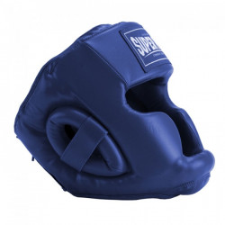 Super Pro Combat Gear Kopfschutz Legionairre schwarz, rot oder blau