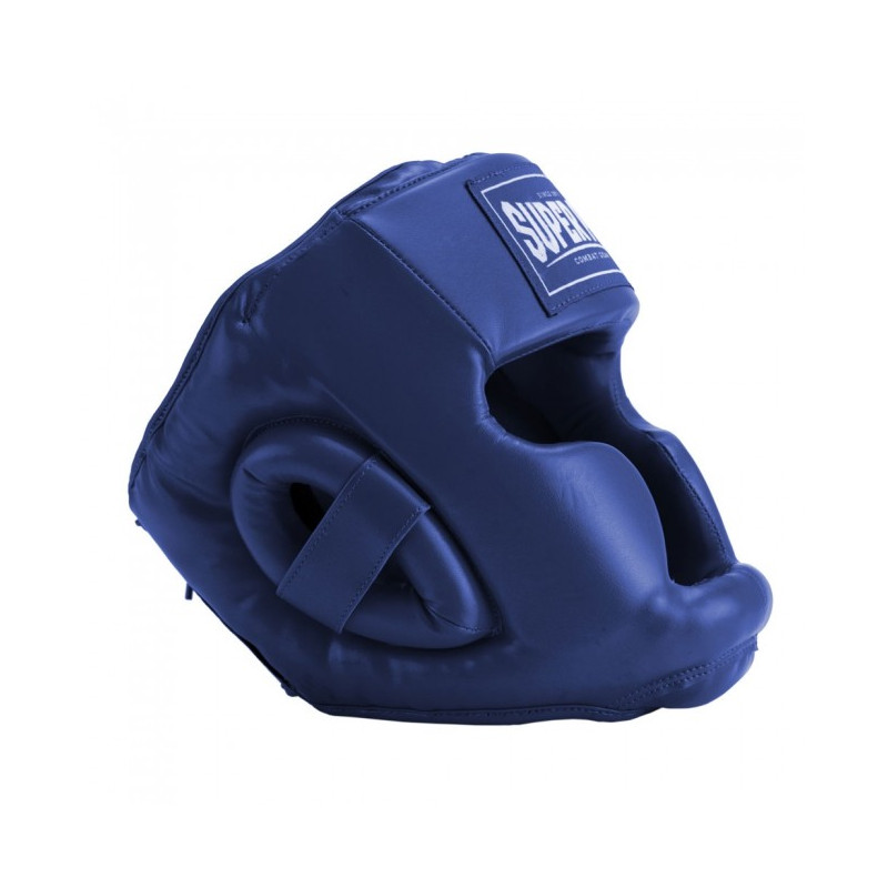 Super Pro Combat Gear Kopfschutz Legionairre schwarz, rot oder blau