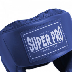 Super Pro Combat Gear Kopfschutz Legionairre schwarz, rot oder blau