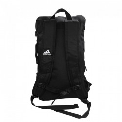 adidas Sport Backpack COMBAT SPORTS black/white S 21 Liter / M 31 Liter oder L 43 Liter