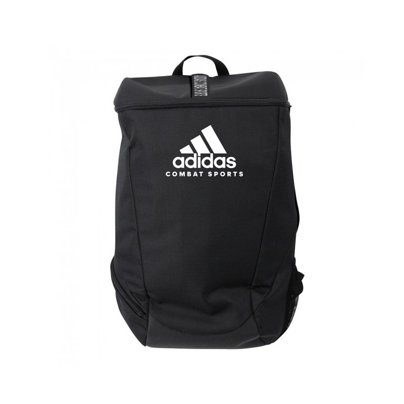 adidas Sport Backpack COMBAT SPORTS black/white S 21 Liter / M 31 Liter oder L 43 Liter
