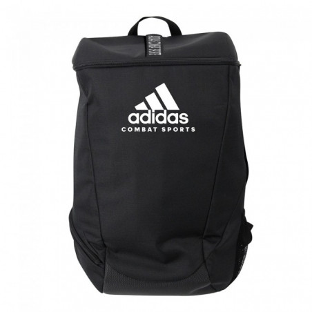 adidas Sport Backpack COMBAT SPORTS black/white S 21 Liter / M 31 Liter oder L 43 Liter