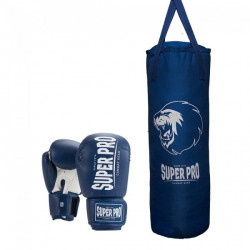 Super Pro Combat Gear...