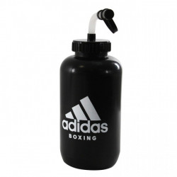 Water Bottle - black Onesize