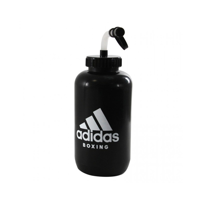Water Bottle - black Onesize