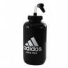 Water Bottle - black Onesize
