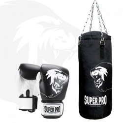 Super Pro Combat Gear...