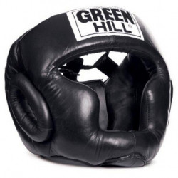 Green-Hill Kopfschutz...