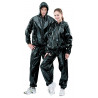 Schwitzanzug / Saunaanzug unisex Gr. M oder L