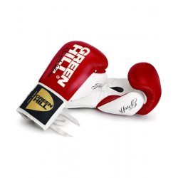 Green Hill Proffi Boxhandschuhe BGP-2014