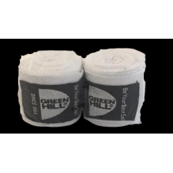 Green Hill Bandagen