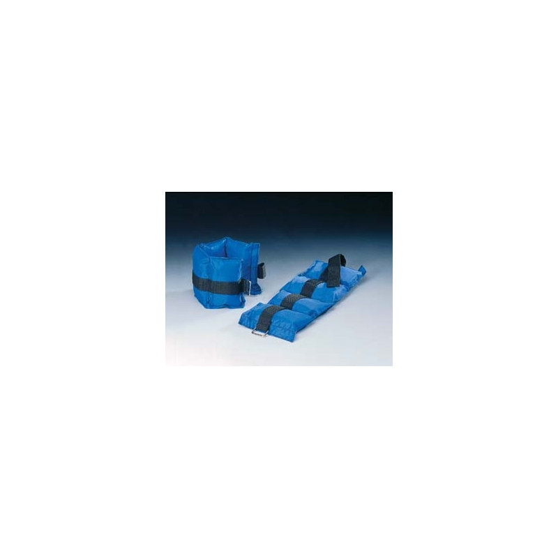 Gewichtmanschetten Arm 5kg