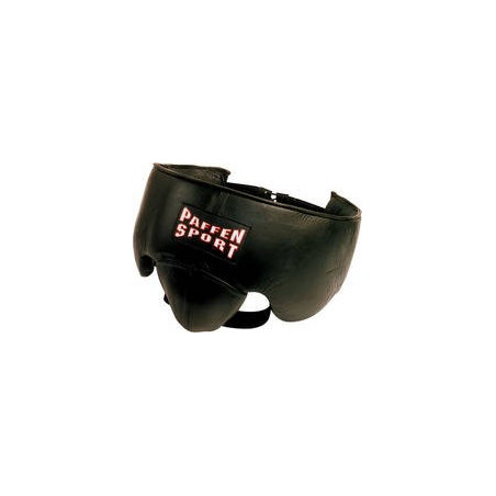 Paffen Sport Pro Tiefschutz-Sparring