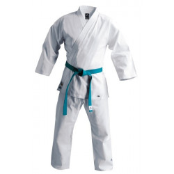 Adidas Karate Anzug K220 "TRAINING" weiss