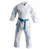 Adidas Karate Anzug K220 "TRAINING" weiss