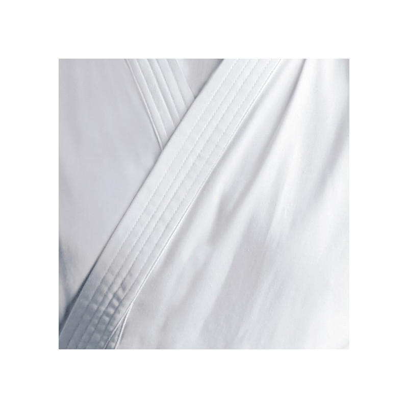 Adidas Karate Anzug K220 "TRAINING" weiss