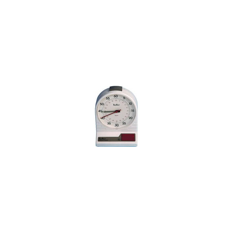 Mesotron Tisch-Stoppuhr
