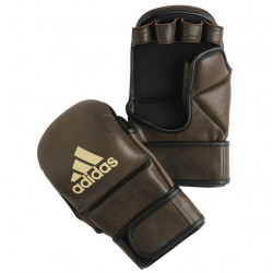 Adidas MMA Shooto Stil Handschuhe