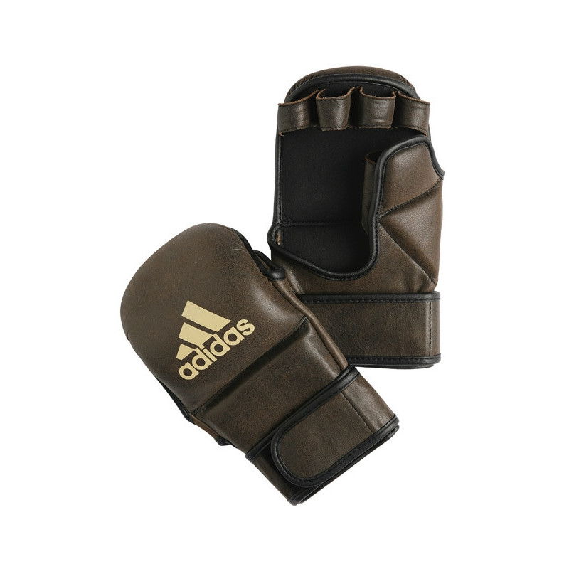 Adidas MMA Shooto Stil Handschuhe