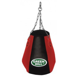 Green Hill Maisbirnen Boxsack MB-9011