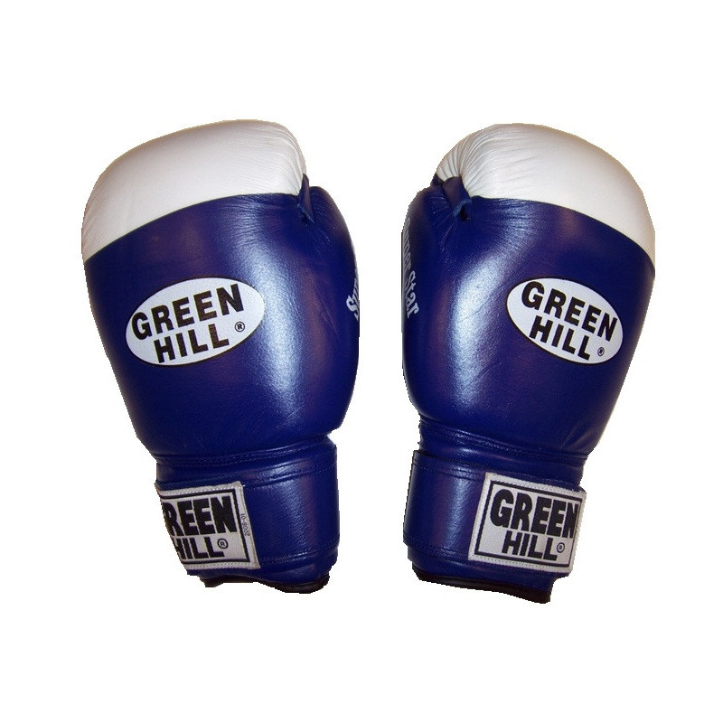 Green Hill Super Star Wettkampfhandschuh