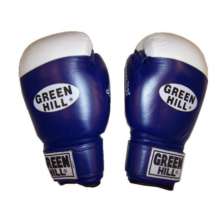 Green Hill Super Star Wettkampfhandschuh