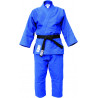 IJF Judoanzug Green Hill "Olympic" blau