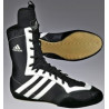 Adidas Tygun II black Boxerstiefel, Boxerschuhe