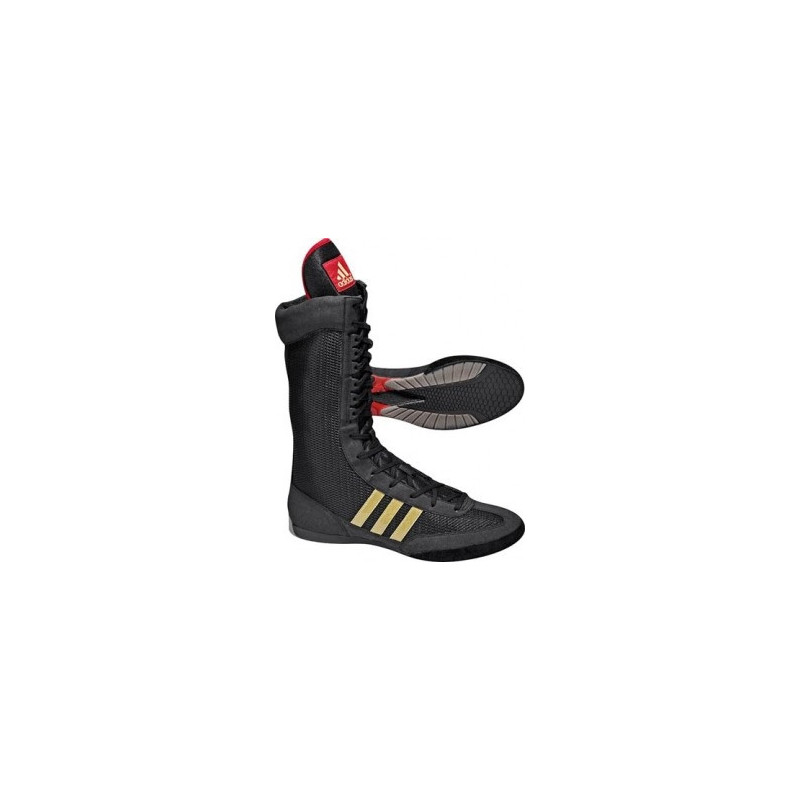 Adidas Box-Champ Speed II Boxerstiefel 